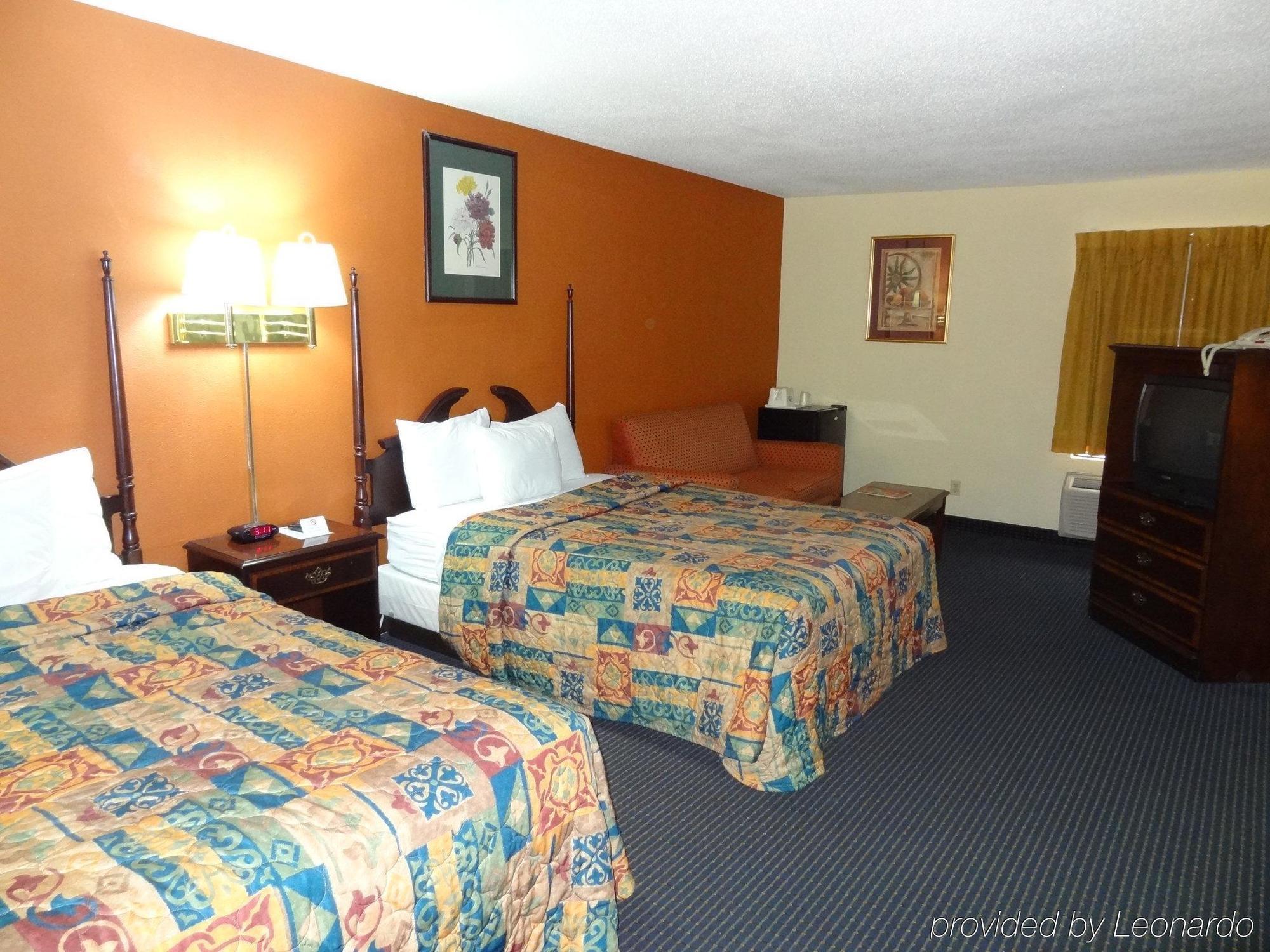 Red Carpet Inn Newark - Irvington Nj Room photo