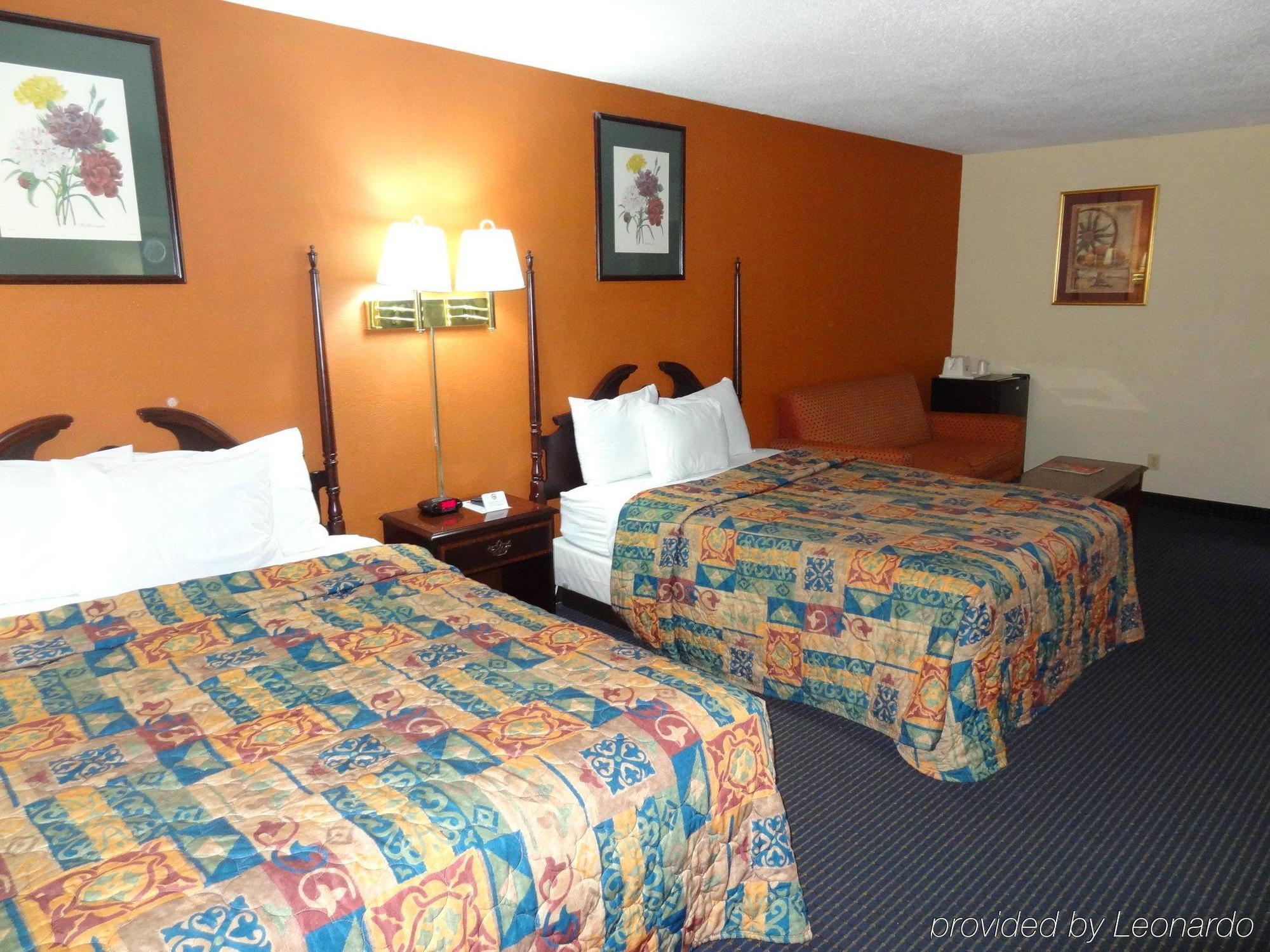 Red Carpet Inn Newark - Irvington Nj Room photo