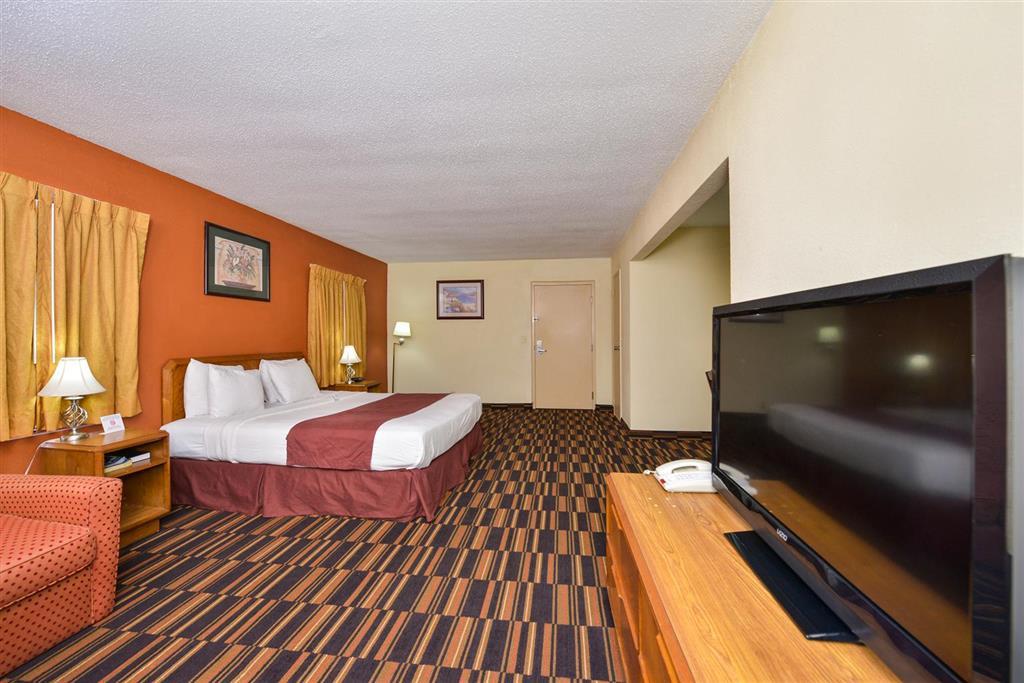 Red Carpet Inn Newark - Irvington Nj Room photo