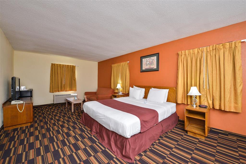 Red Carpet Inn Newark - Irvington Nj Room photo