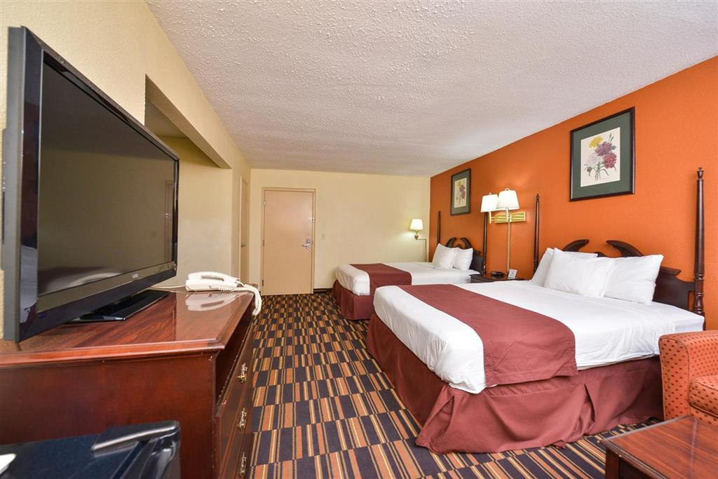 Red Carpet Inn Newark - Irvington Nj Room photo