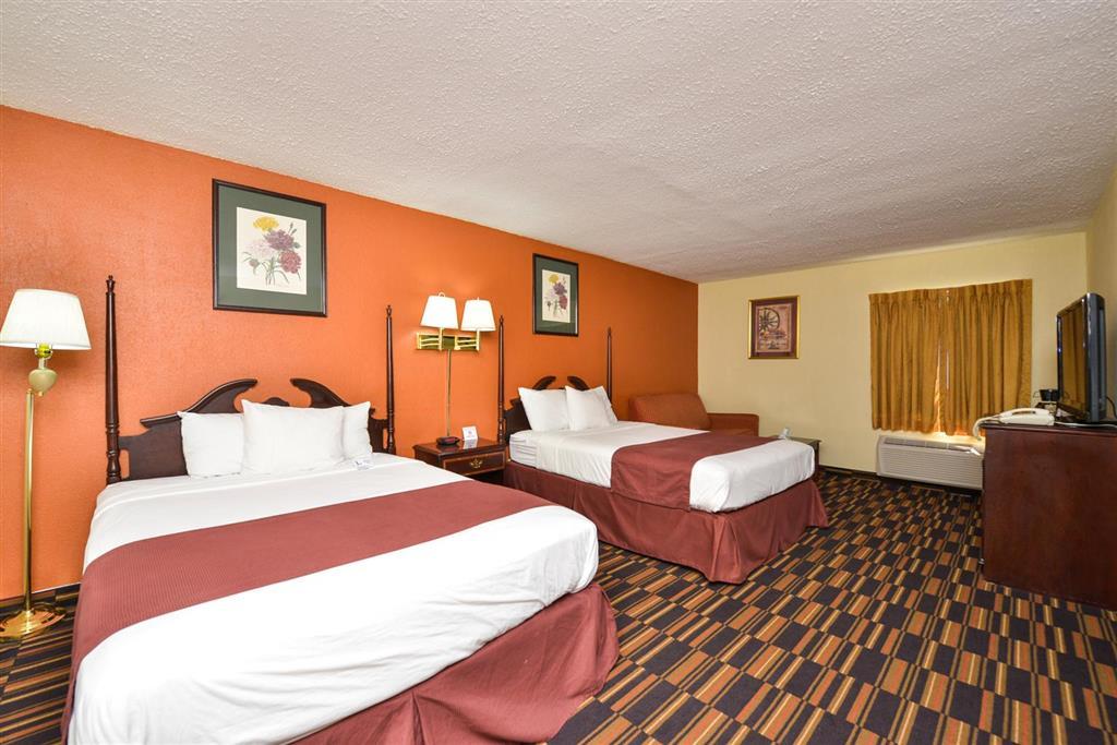 Red Carpet Inn Newark - Irvington Nj Room photo